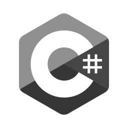 c sharp icon