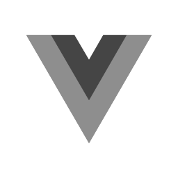 vue icon