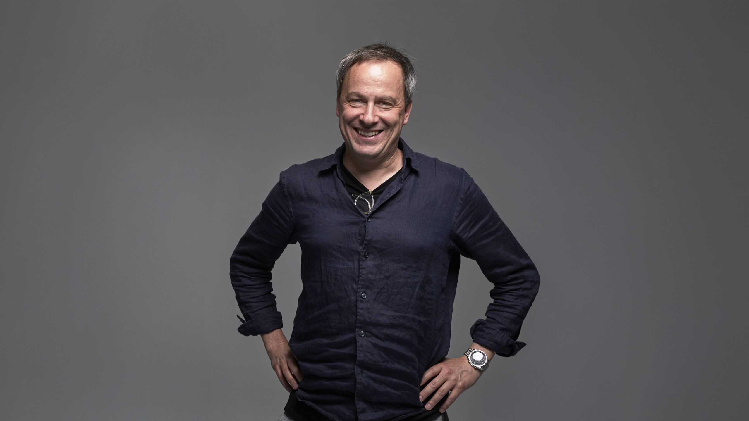 Stefan Scheer